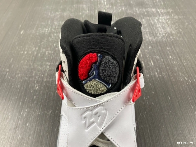Rep MAX Jordan Bugs 305381-103 (2013) Bunny Air Retro 8 0809